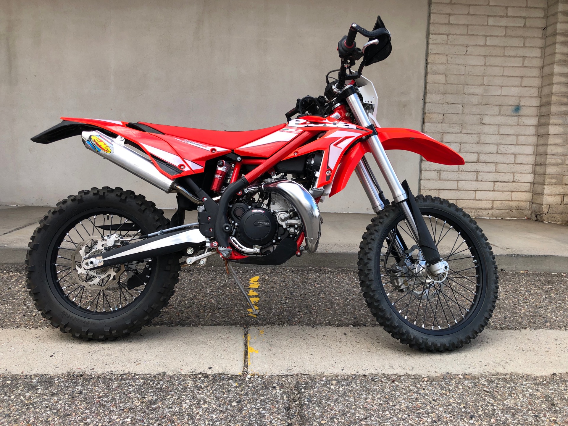 2019 Beta Xtrainer in Albuquerque, New Mexico - Photo 1