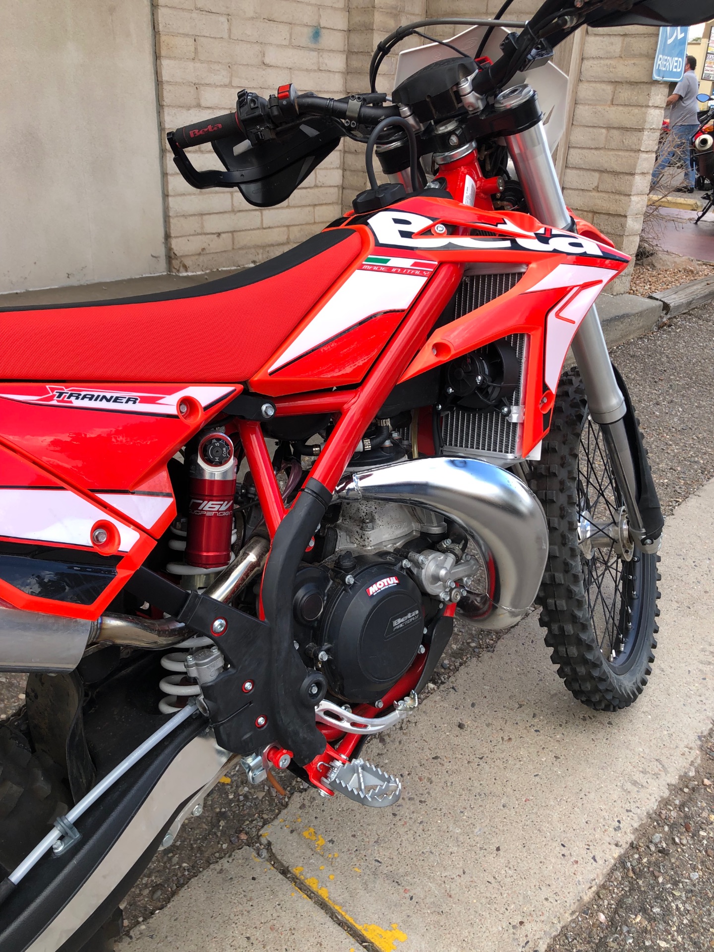 2019 Beta Xtrainer in Albuquerque, New Mexico - Photo 2