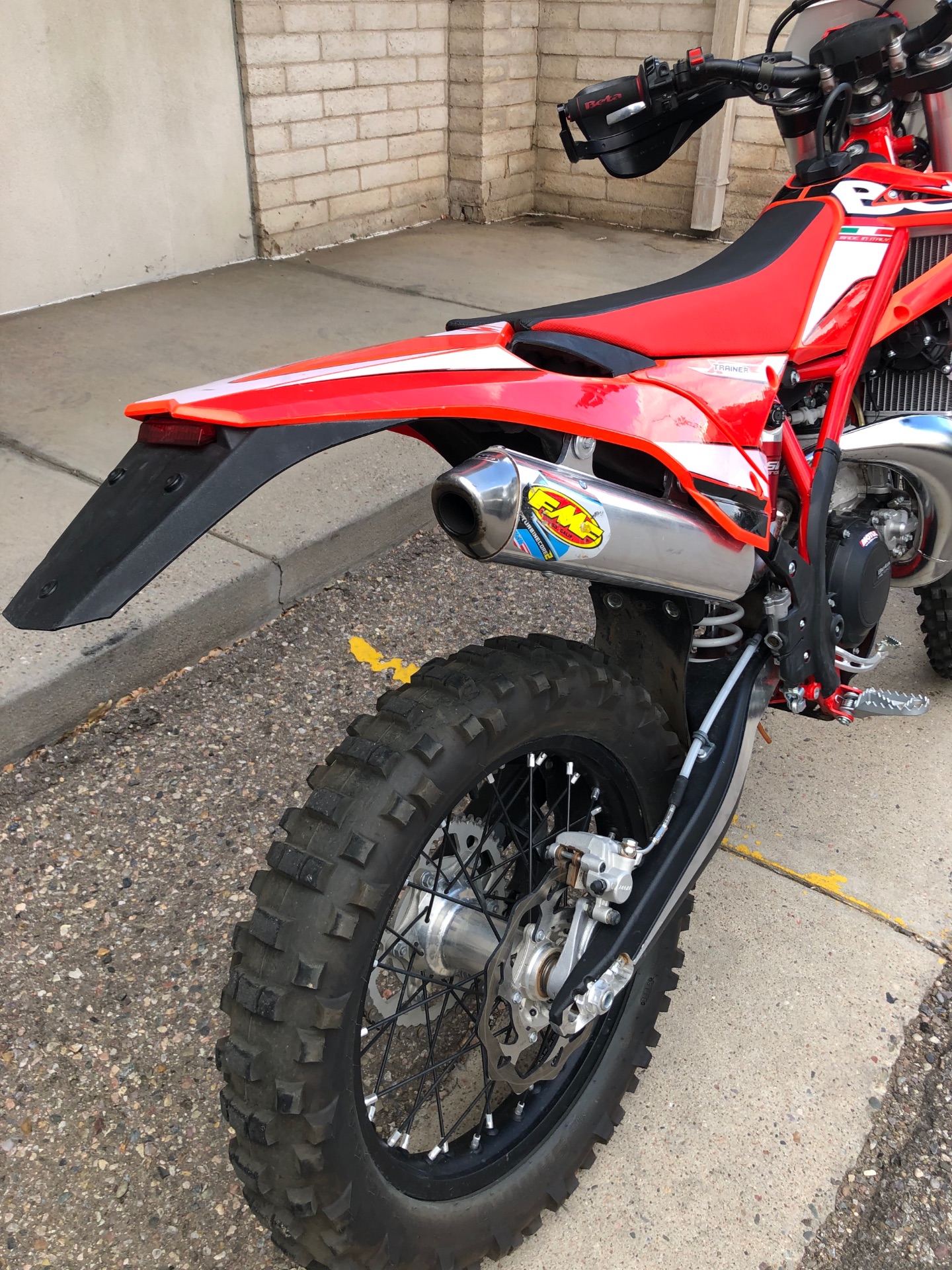 2019 Beta Xtrainer in Albuquerque, New Mexico - Photo 3