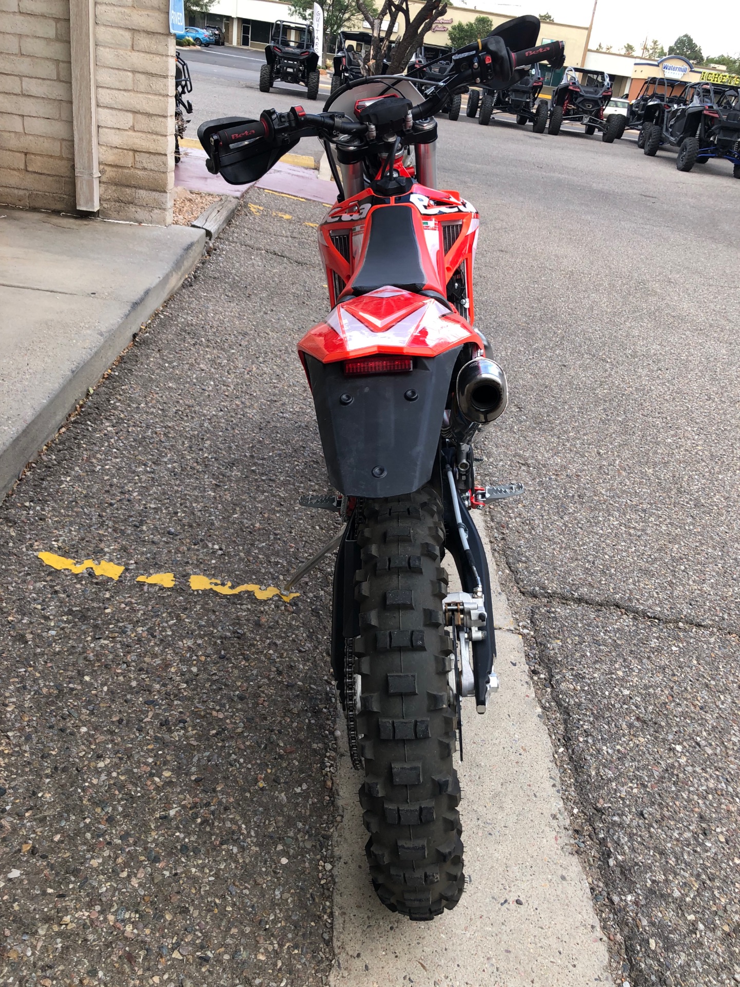 2019 Beta Xtrainer in Albuquerque, New Mexico - Photo 4