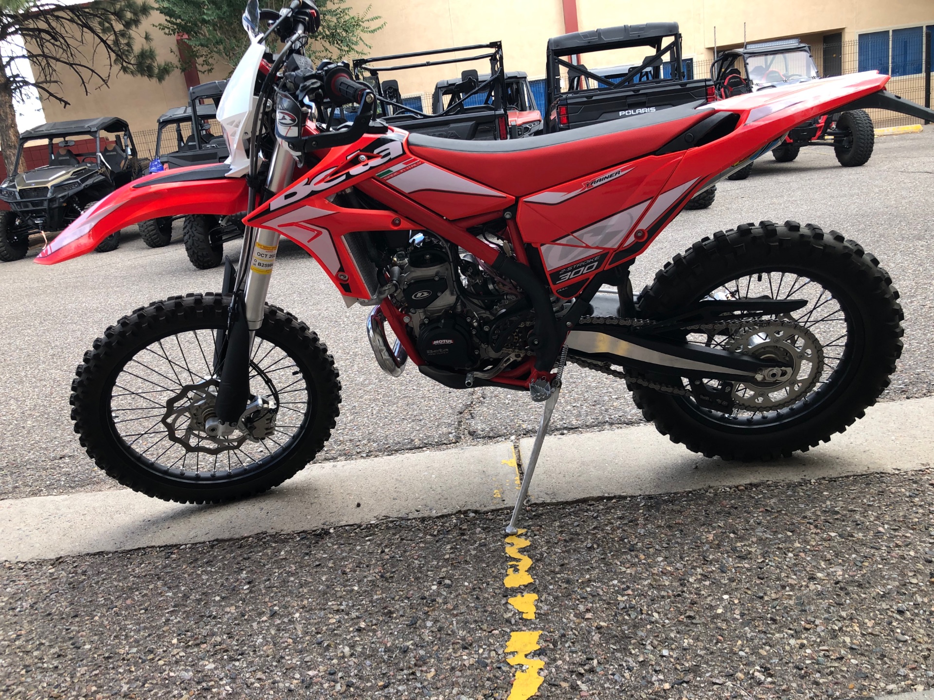 2019 Beta Xtrainer in Albuquerque, New Mexico - Photo 5