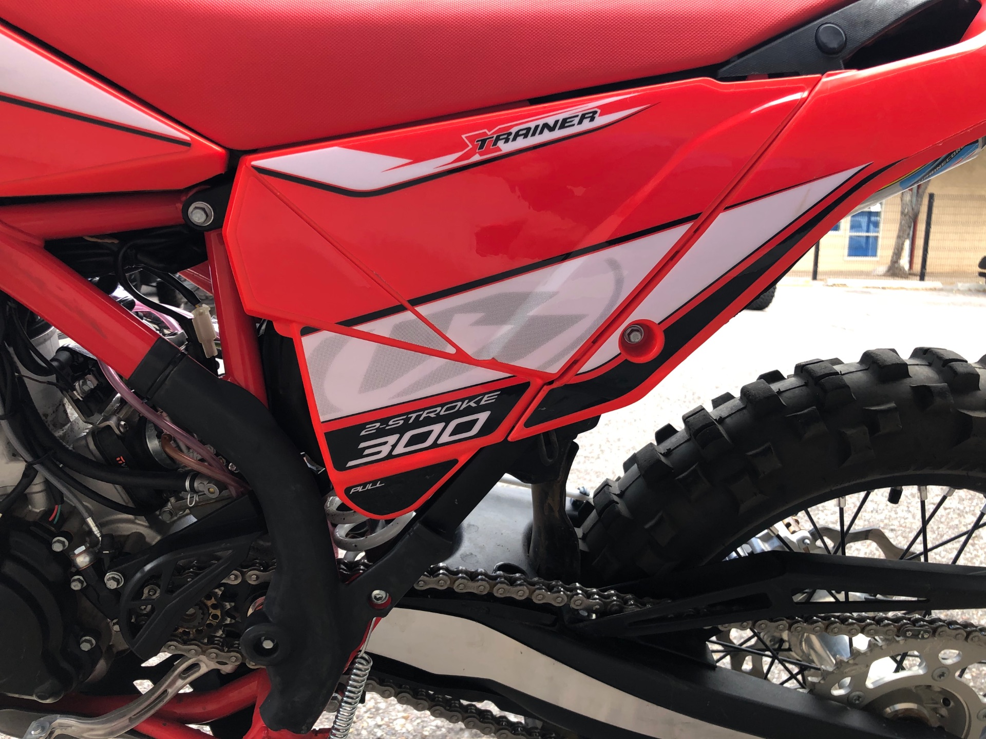 2019 Beta Xtrainer in Albuquerque, New Mexico - Photo 6