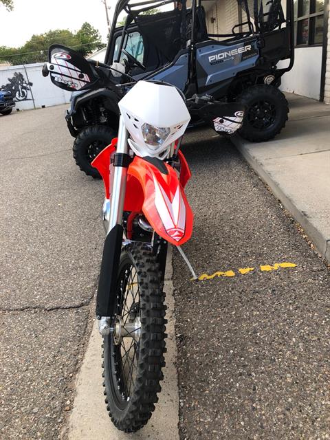 2019 Beta Xtrainer in Albuquerque, New Mexico - Photo 7