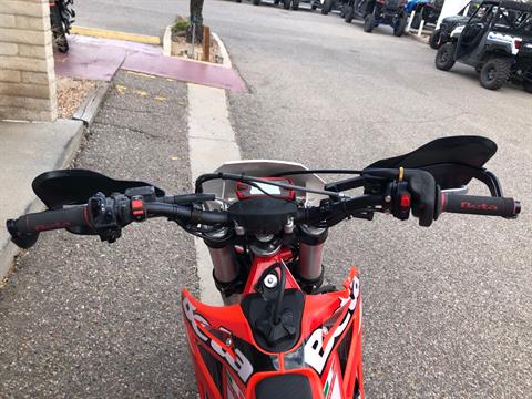 2019 Beta Xtrainer in Albuquerque, New Mexico - Photo 9