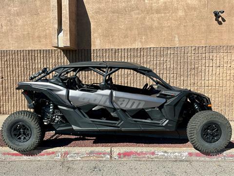 2018 Can-Am Maverick X3 Max X rs Turbo R in Albuquerque, New Mexico - Photo 1