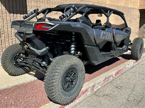 2018 Can-Am Maverick X3 Max X rs Turbo R in Albuquerque, New Mexico - Photo 3