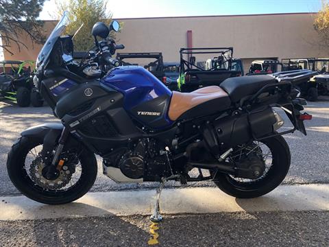 2018 Yamaha Super Ténéré in Albuquerque, New Mexico - Photo 5