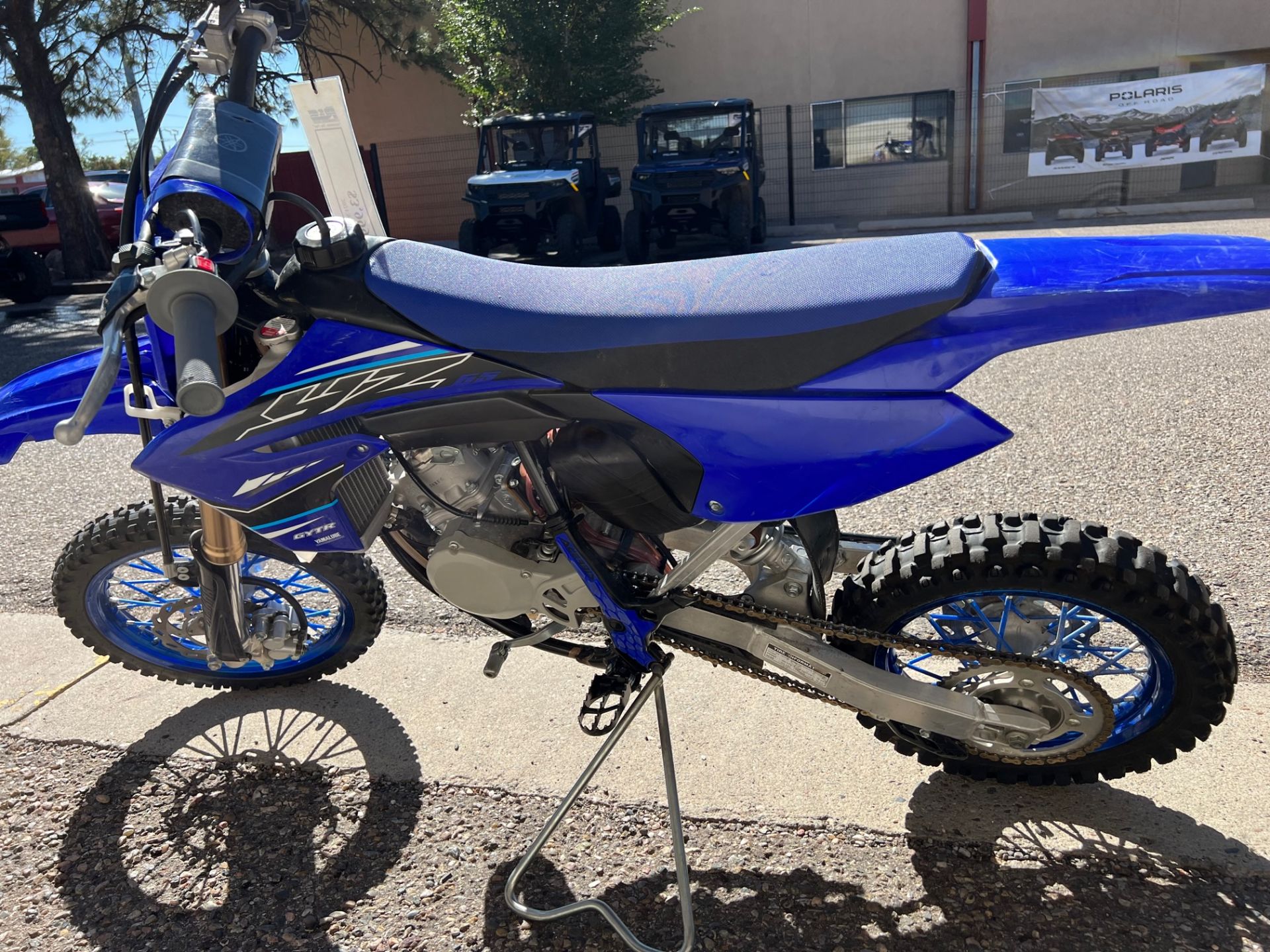 2021 Yamaha YZ65 in Albuquerque, New Mexico - Photo 3