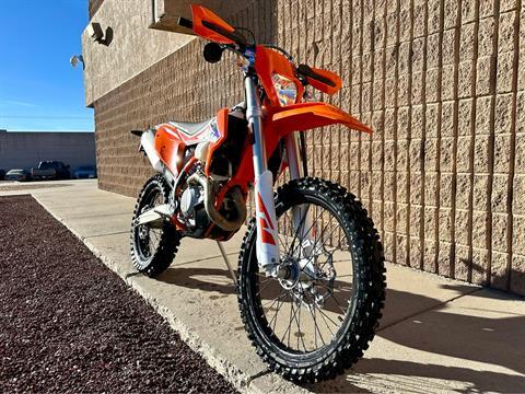 2023 KTM 500 EXC-F in Albuquerque, New Mexico - Photo 2