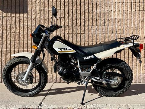 2019 Yamaha TW200 in Albuquerque, New Mexico - Photo 4