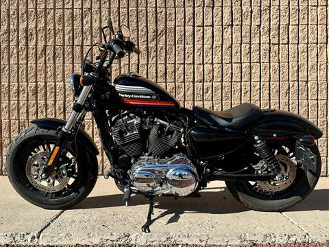 2018 Harley-Davidson Forty-Eight® in Albuquerque, New Mexico - Photo 4