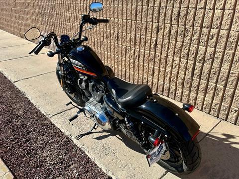 2018 Harley-Davidson Forty-Eight® in Albuquerque, New Mexico - Photo 6