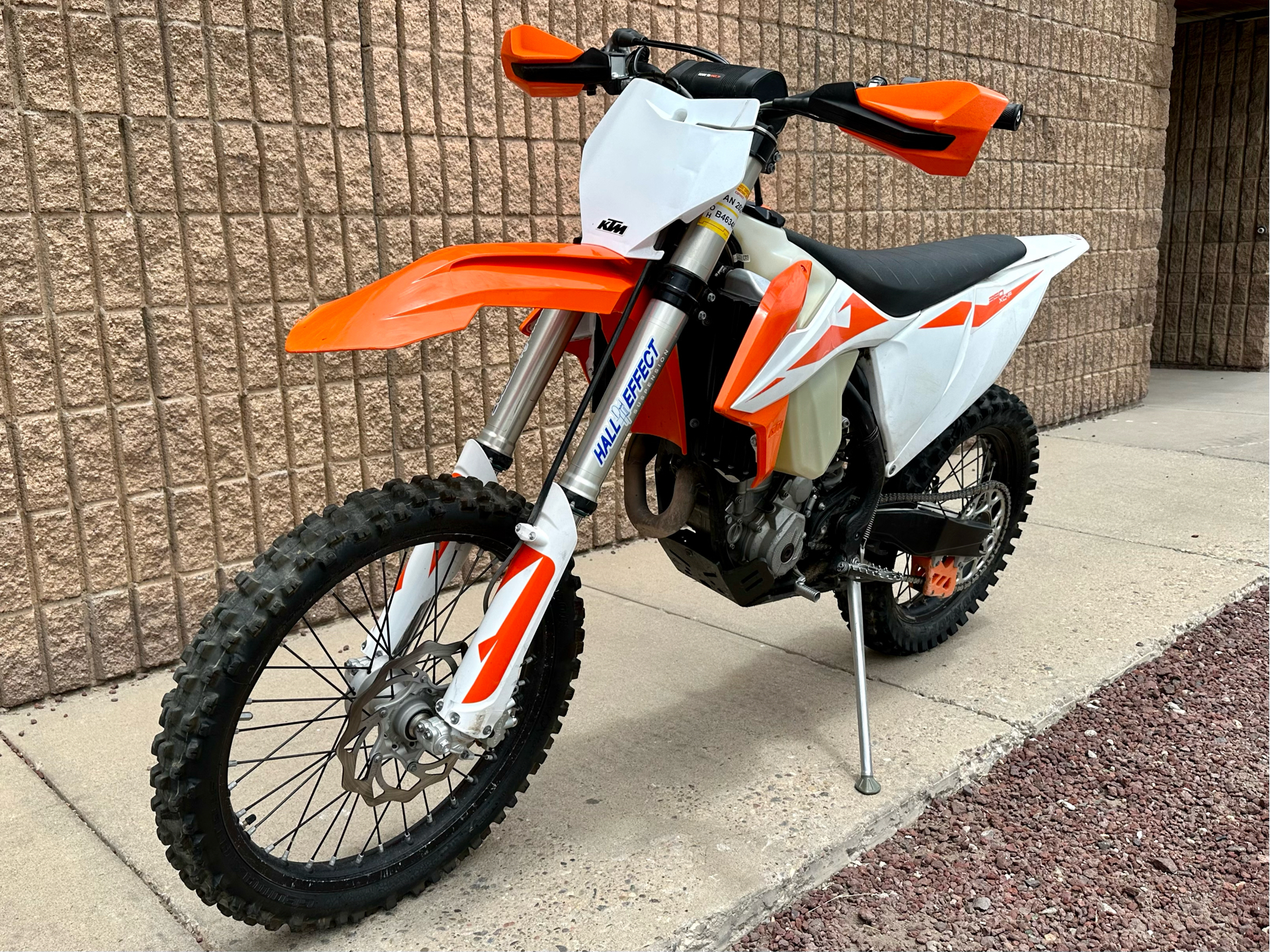 2019 KTM 350 XC-F in Albuquerque, New Mexico - Photo 5