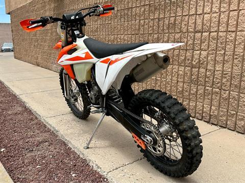 2019 KTM 350 XC-F in Albuquerque, New Mexico - Photo 6