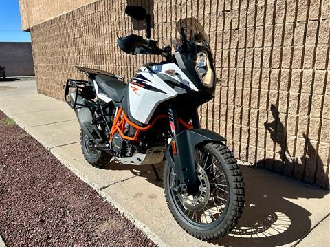 2017 KTM 1090 Adventure R in Albuquerque, New Mexico - Photo 2