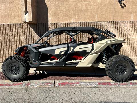 2022 Can-Am Maverick X3 Max X RS Turbo RR with Smart-Shox in Albuquerque, New Mexico - Photo 4