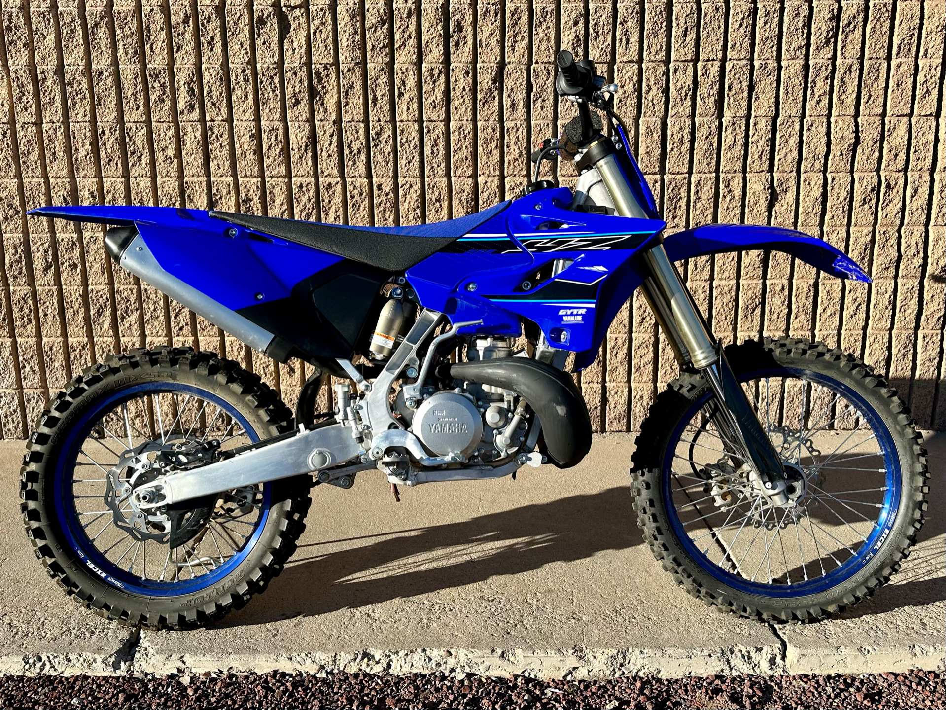 2021 Yamaha YZ250 in Albuquerque, New Mexico - Photo 1