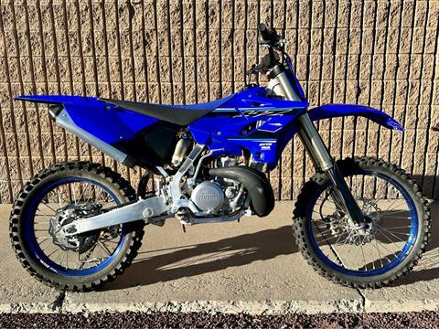 2021 Yamaha YZ250 in Albuquerque, New Mexico