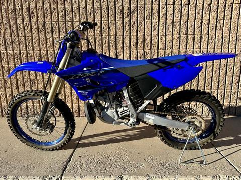 2021 Yamaha YZ250 in Albuquerque, New Mexico - Photo 4