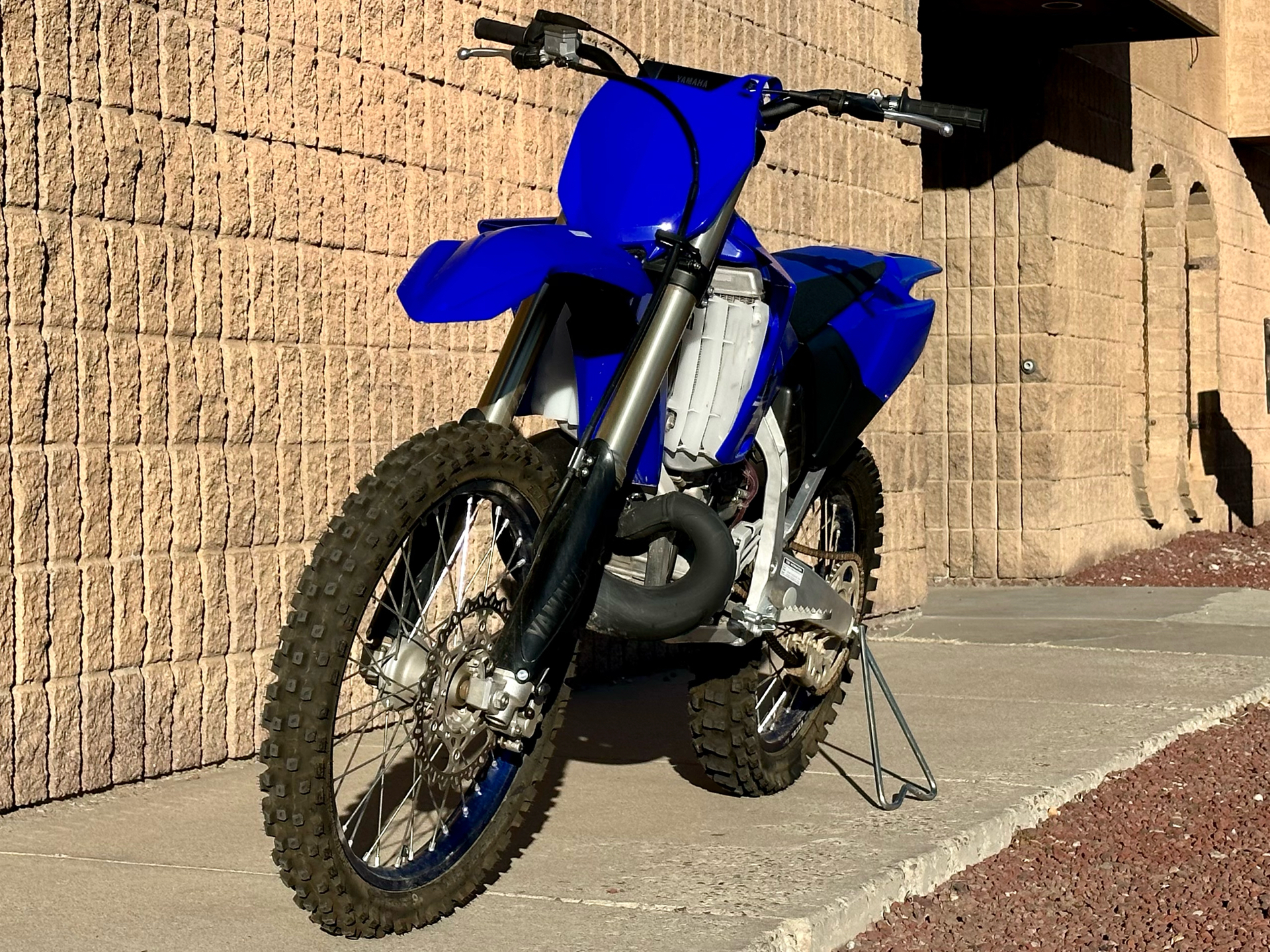 2021 Yamaha YZ250 in Albuquerque, New Mexico - Photo 5