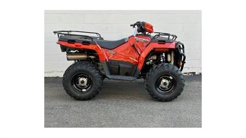 2024 Polaris Sportsman 570 EPS in Mount Bethel, Pennsylvania