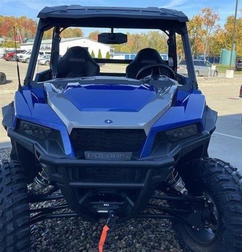 2024 Polaris General XP 1000 Premium in Mount Bethel, Pennsylvania