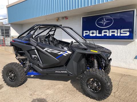2022 Polaris RZR Pro XP Ultimate in Redding, California - Photo 1