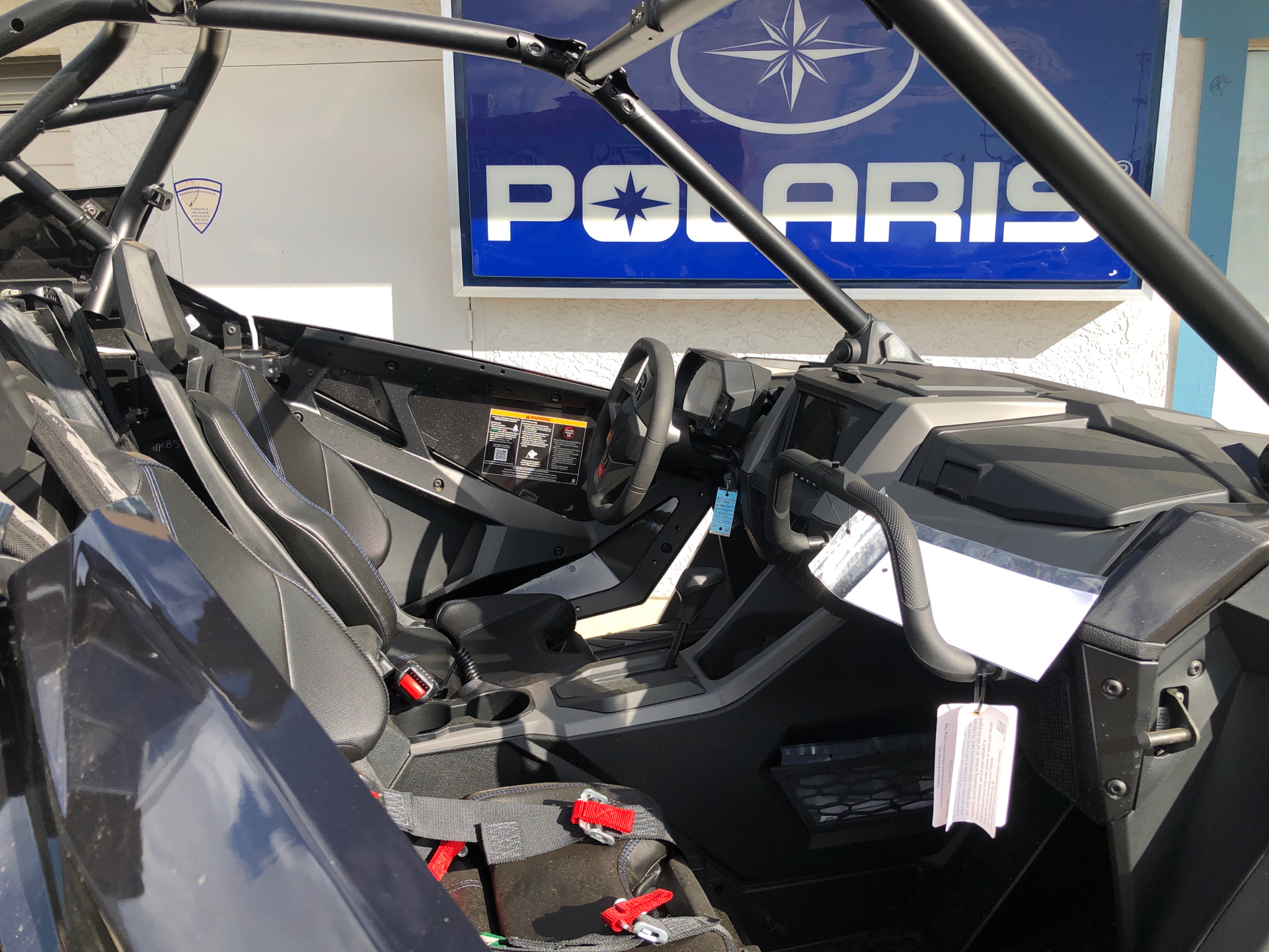 2022 Polaris RZR Pro XP Ultimate in Redding, California - Photo 4