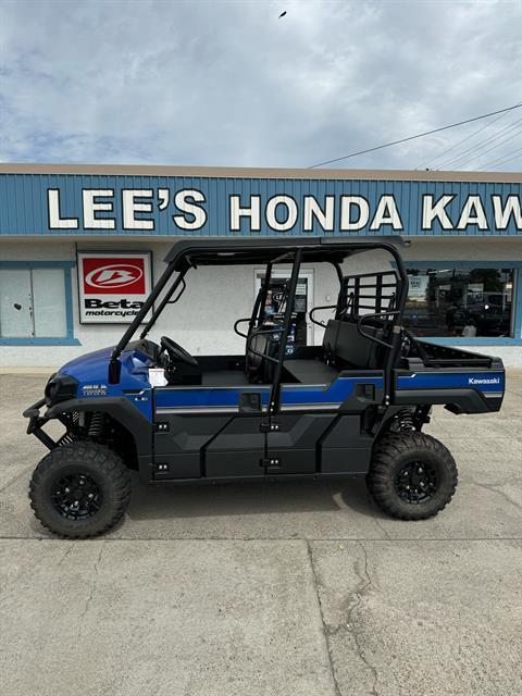 2024 Kawasaki MULE PRO-FXT 1000 LE in Redding, California - Photo 1