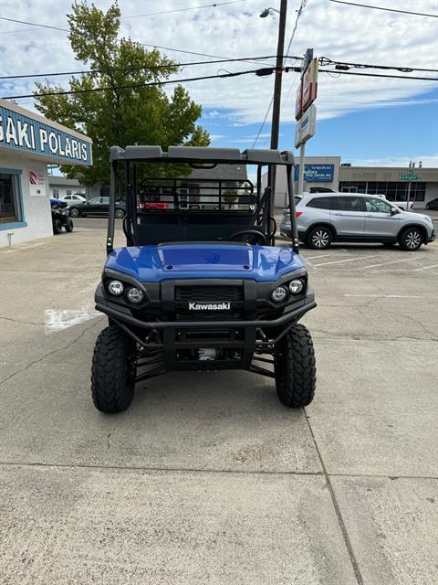 2024 Kawasaki MULE PRO-FXT 1000 LE in Redding, California - Photo 2