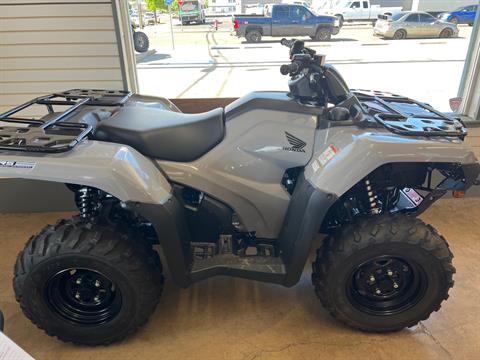 2023 Honda FourTrax Rancher 4x4 Automatic DCT IRS EPS in Redding, California - Photo 2