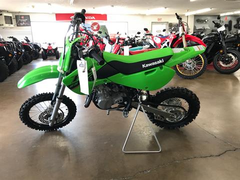 2022 Kawasaki KX 65 in Redding, California - Photo 3
