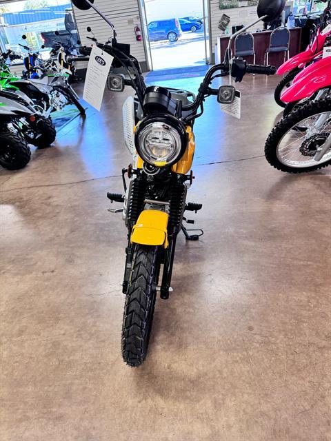 2024 Honda Trail125 in Redding, California - Photo 3