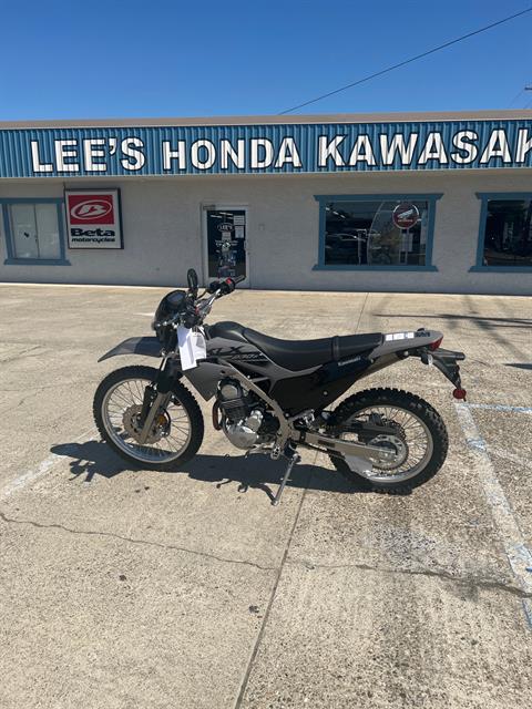 2023 Kawasaki KLX 230 S ABS in Redding, California - Photo 3