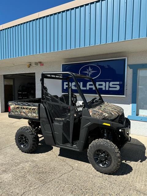 2024 Polaris Ranger SP 570 Premium in Redding, California - Photo 1