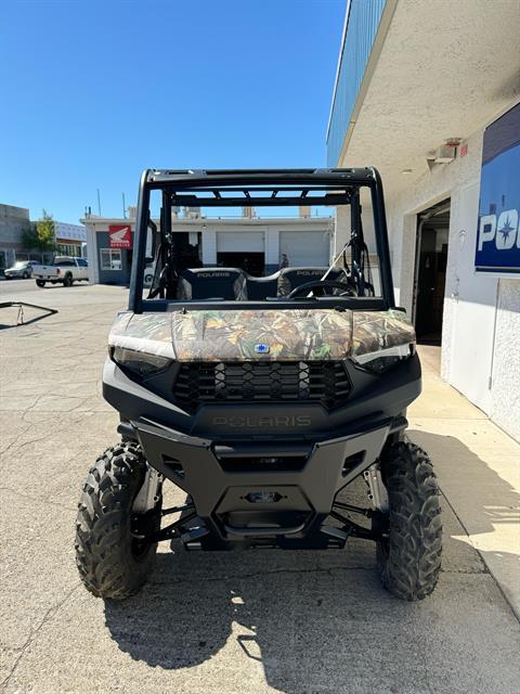 2024 Polaris Ranger SP 570 Premium in Redding, California - Photo 2