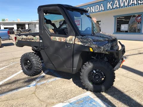 2023 Polaris Ranger XP 1000 Northstar Edition Ultimate - Ride Command Package in Redding, California - Photo 4