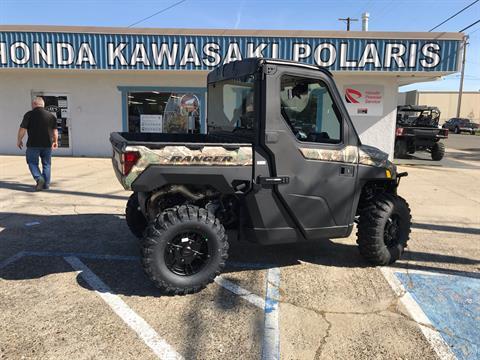 2023 Polaris Ranger XP 1000 Northstar Edition Ultimate - Ride Command Package in Redding, California - Photo 7
