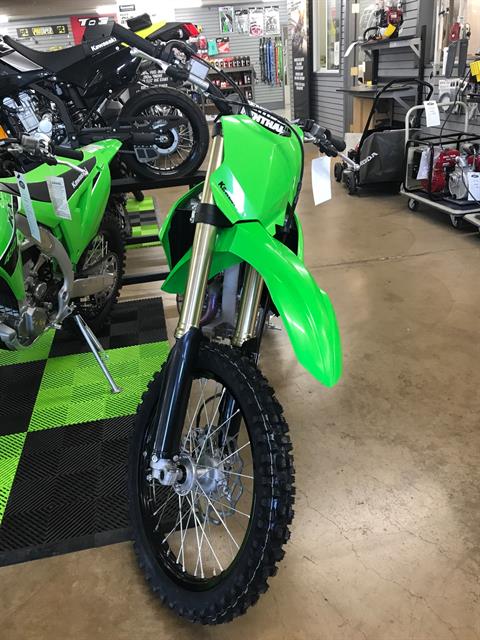 2023 Kawasaki KX 450 in Redding, California - Photo 2