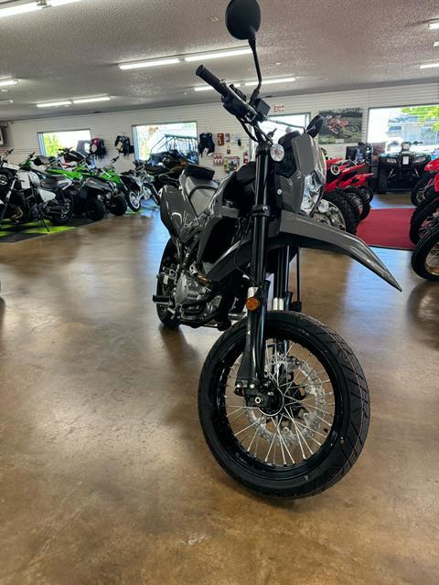 2025 Kawasaki KLX 300SM in Redding, California - Photo 4