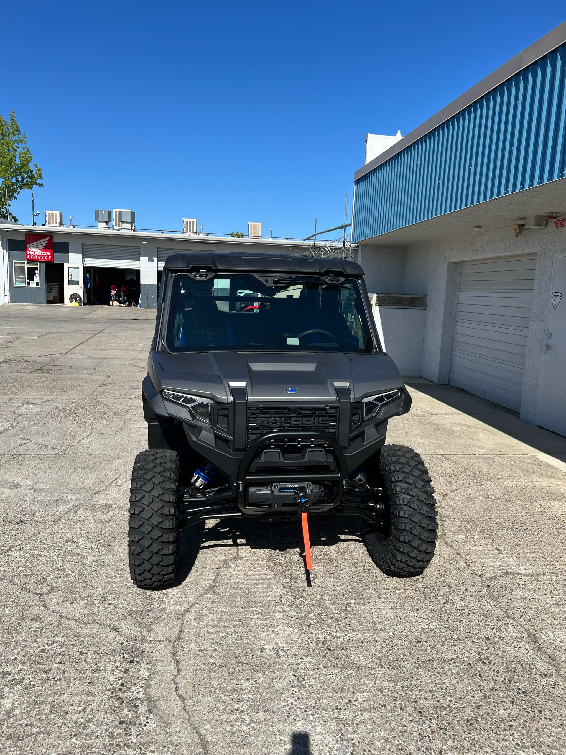 2024 Polaris Polaris XPEDITION XP 5 Northstar in Redding, California - Photo 3