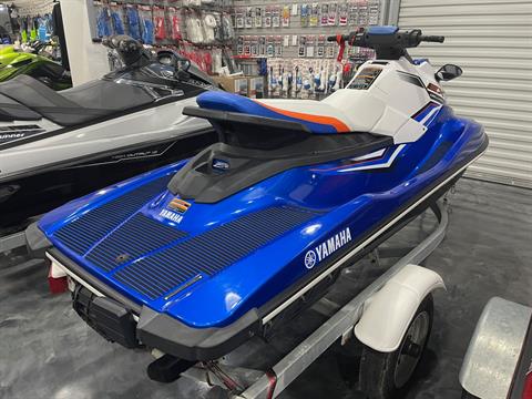 2019 Yamaha EX Deluxe in Gulfport, Mississippi - Photo 3