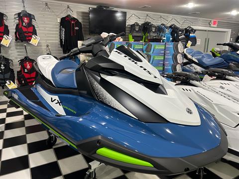 2024 Yamaha VX Cruiser in Gulfport, Mississippi - Photo 1