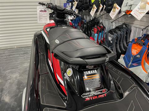 2019 Yamaha GP1800R in Gulfport, Mississippi - Photo 3