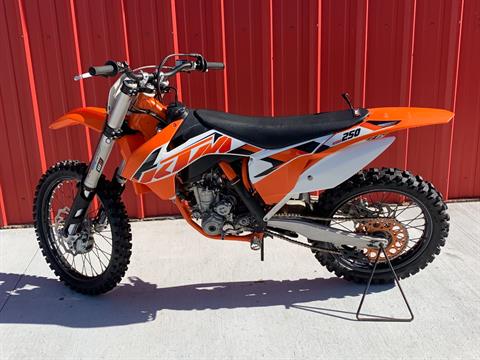 used ktm 250 for sale near me