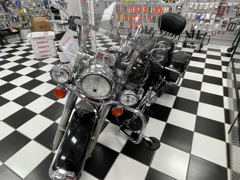 2009 Harley-Davidson Road King® in Gulfport, Mississippi - Photo 2