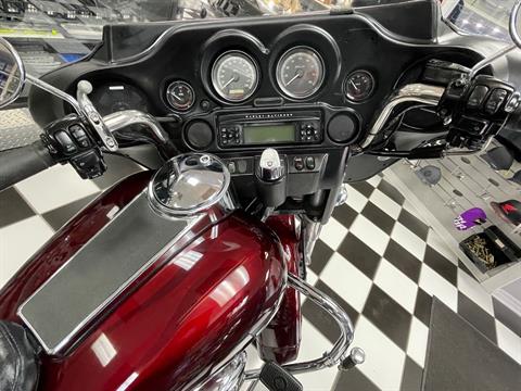 2006 Harley-Davidson Electra Glide® Classic in Gulfport, Mississippi - Photo 5