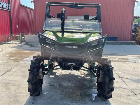 2021 Honda Pioneer 1000 Limited Edition in Gulfport, Mississippi - Photo 2