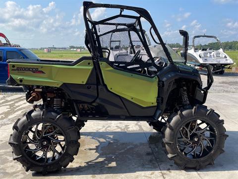 2021 Honda Pioneer 1000 Limited Edition in Gulfport, Mississippi - Photo 9