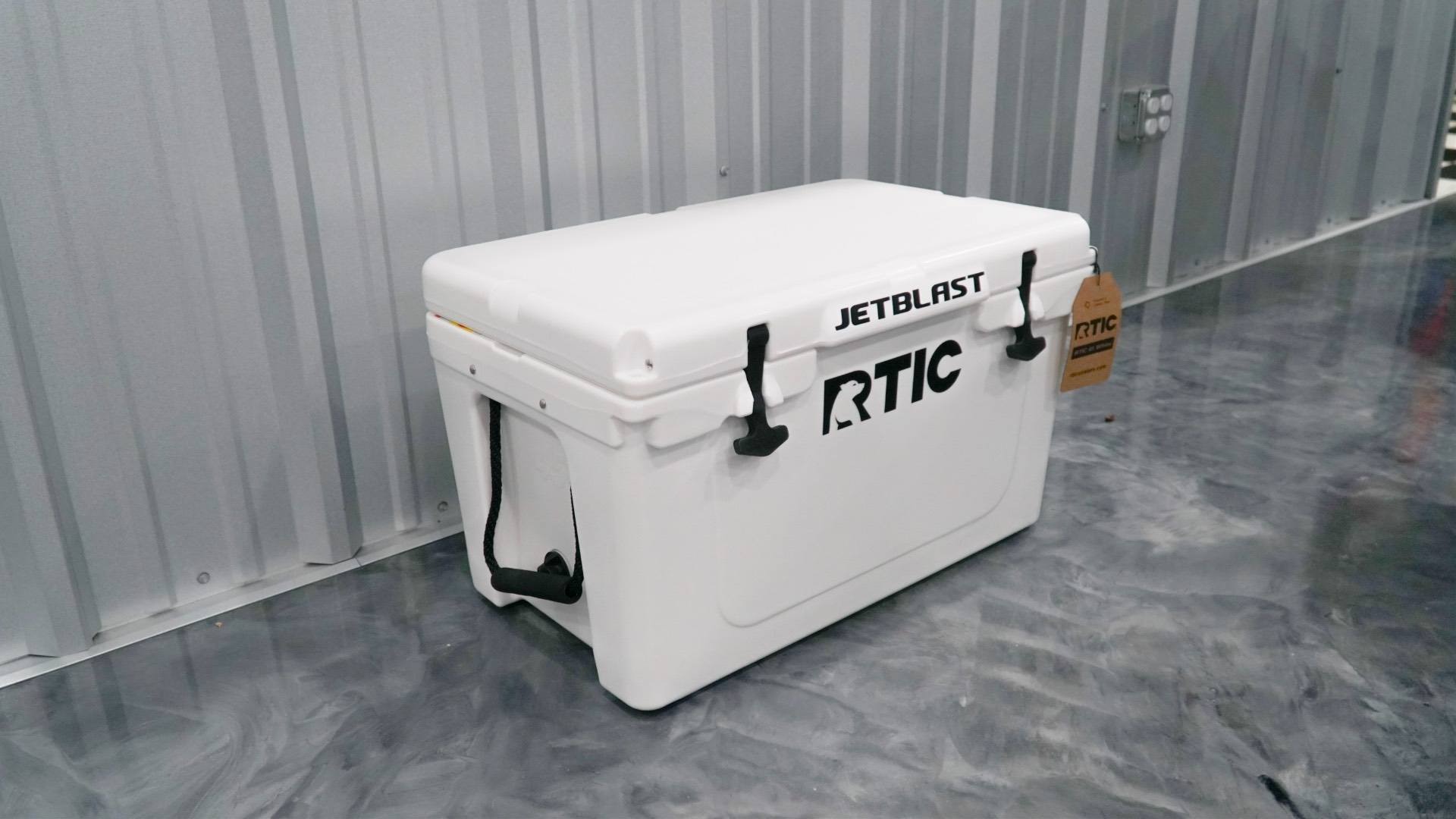 2019 Accessories Jetski Fishing Rack RTIC Cooler in Gulfport, Mississippi - Photo 2